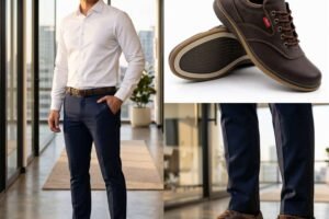 Joeman One Series – Meta