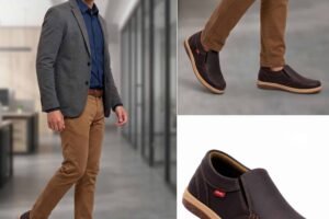 Joeman Pantofel J21 – Meta
