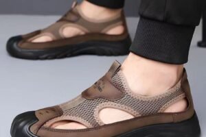 Kickstreat Slip On B1 – Meta